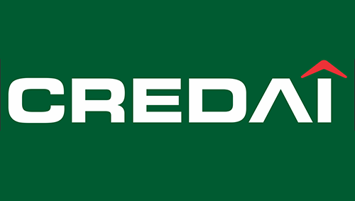 CREDAI LOGO